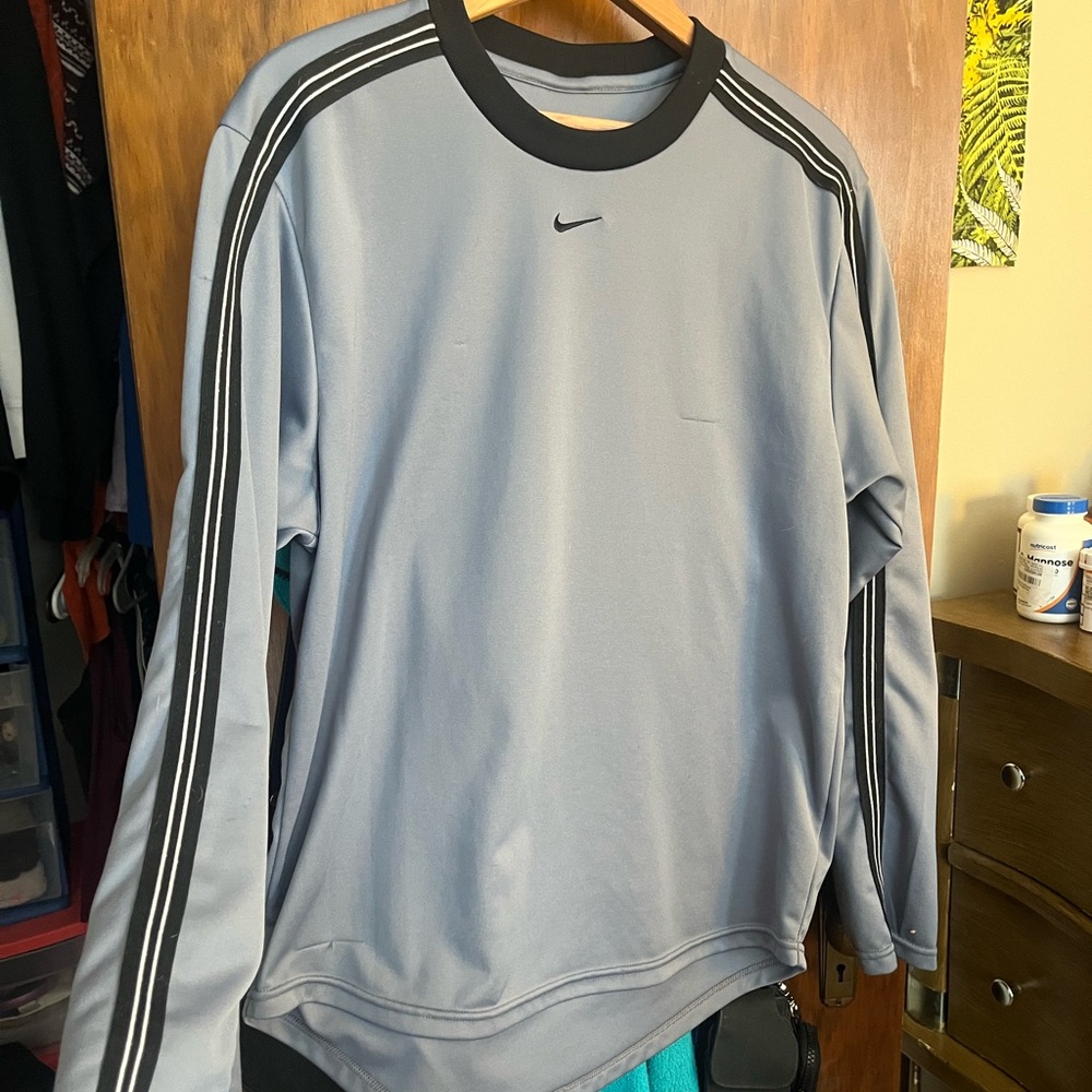 Vintage Nike Pullover